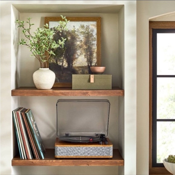 Through the Trees Framed Wall Art from Hearth & Hand™ with Magnolia - Picture 2 of 5